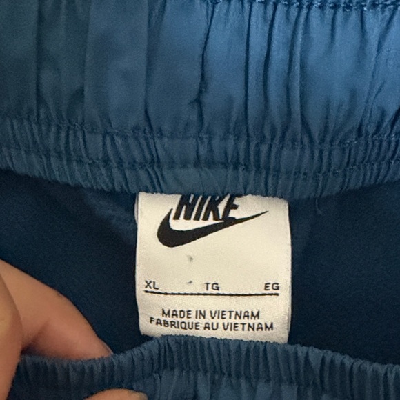 Nike All Kids Fit Sportswear Club Fleece Joggers - Picture 4 of 4